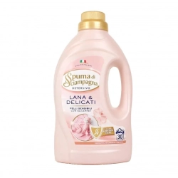 Spuma di Sciampagna Lana & Delicati Płyn do Prania 30P/1350 ml
